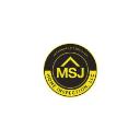  MSJ HOME INSPECTIONS logo